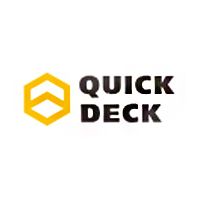 Плита ДСП QUICKDECK Quick Deck 15 мм влагостойкая 590x1813 мм. 1.07 м2 - изображение 5
