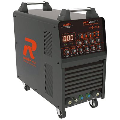 Сварочный аппарат Redbo Expert Mig-205 - изображение 7