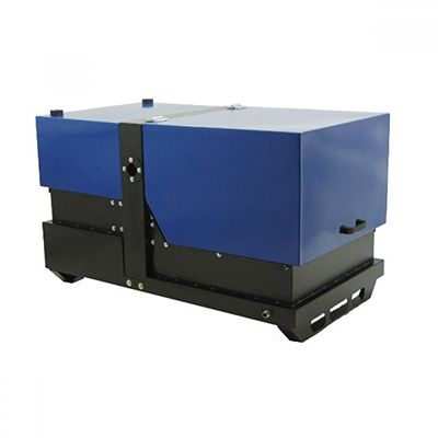 Газовый генератор REG GG10000 S - изображение 4