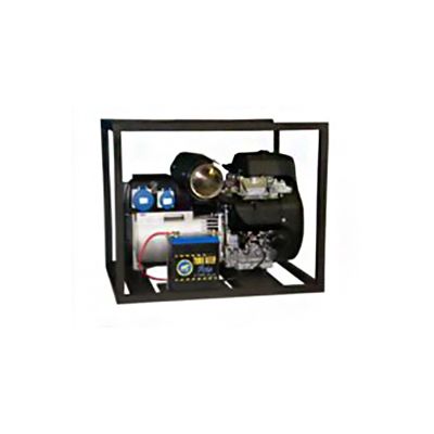 Газовый генератор REG GG10000 S - изображение 5
