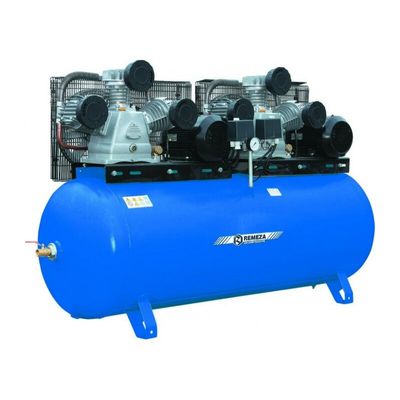 Компрессор винтовой Remeza ВК20Т-8(10/15)-500 - изображение 4
