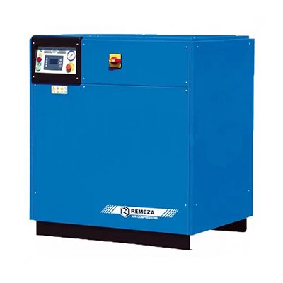 Компрессор винтовой Remeza ВК20Т-8(10/15)-500 - изображение 5