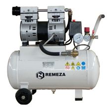 Компрессор поршневой Remeza СБ4/С-24.OLD10 - изображение 2