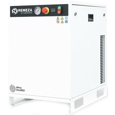 Компрессор поршневой Remeza СБ4/С-24.OLD10 - изображение 5