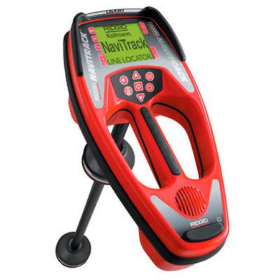 ЖК-видеомонитор / видеомагнитофон Ridgid - изображение 5