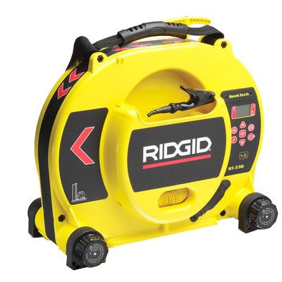ЖК-видеомонитор / видеомагнитофон Ridgid - изображение 6