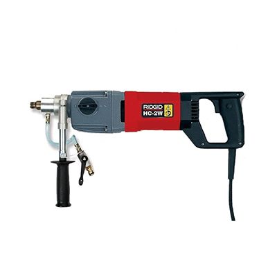Алмазная дрель Ridgid HC-2W-C - изображение 10