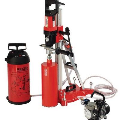 Алмазная дрель Ridgid HC-2W-C - изображение 13