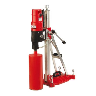 Алмазная дрель Ridgid HC-2W - изображение 6