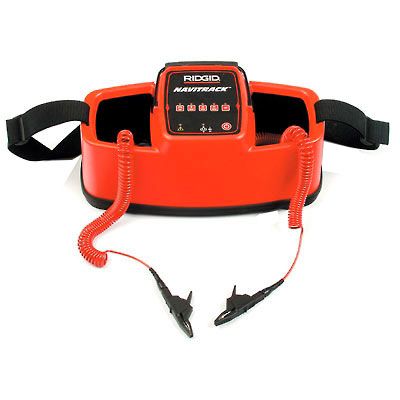 Барабан системы видеоинспекций Ridgid SeeSnake - изображение 10