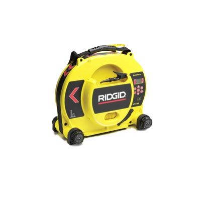 Барабан системы видеоинспекций Ridgid SeeSnake - изображение 11