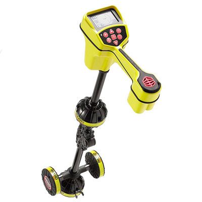 Барабан системы видеоинспекций Ridgid SeeSnake - изображение 9