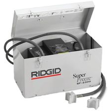 Аппарат для заморозки Ridgid SF-2300 SUPERFREEZE - изображение 2