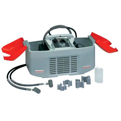 Аппарат для заморозки Ridgid SF-2300 SUPERFREEZE - изображение 3