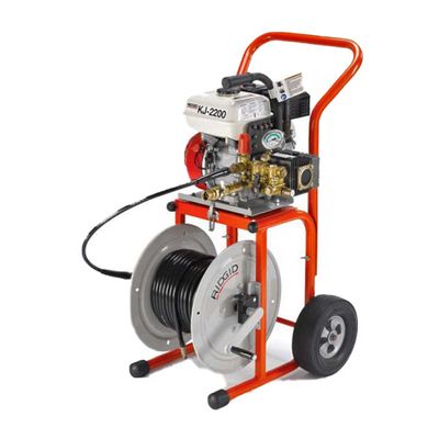 Аппарат для заморозки Ridgid SF-2300 SUPERFREEZE - изображение 5