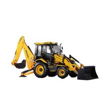Экскаватор-погрузчик RIGOR HD100 Power Shift - изображение 5