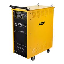 Сварочный аппарат ПТК RILON MZ 1250 HD - изображение 21