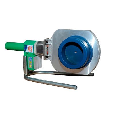 Стыковой сварочный аппарат Ritmo BASIC 160 V2 230В (с полным комплектом вкладышей) - изображение 12