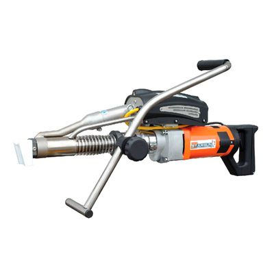 Стыковой сварочный аппарат Ritmo BASIC 315 V0 EASY LIFE 230В (с полным комплектом вкладышей) - изображение 11