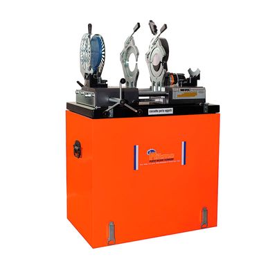 Стыковой сварочный аппарат Ritmo BASIC 315 V0 EASY LIFE 230В (с полным комплектом вкладышей) - изображение 14
