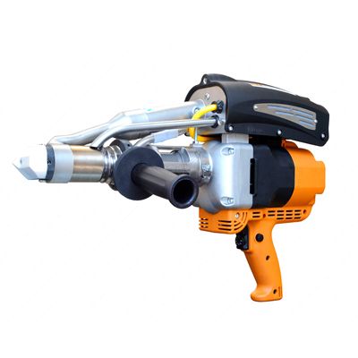 Стыковой сварочный аппарат Ritmo DELTA 630 V1 EASY LIFE 400В - изображение 11