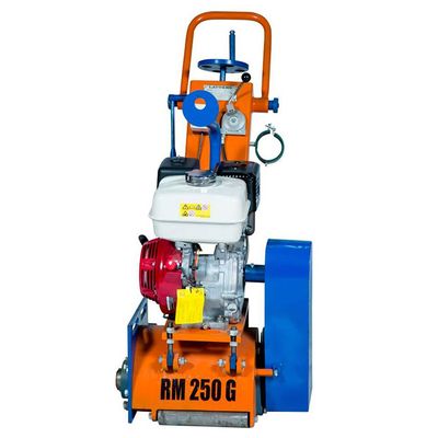 Машина фрезеровальная RM 200 GЕ - изображение 28