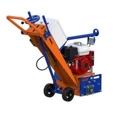 Машина фрезеровальная RM 200 GЕ - изображение 9