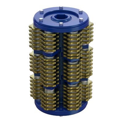 Машина фрезеровальная RM 250 GЕ - изображение 18