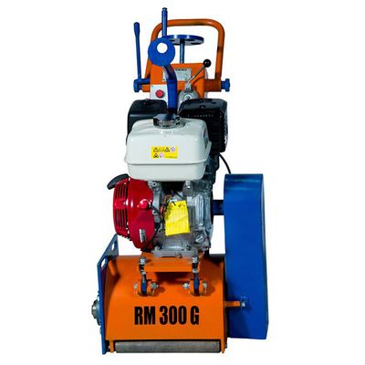 Машина фрезеровальная RM 250 GЕ - изображение 27