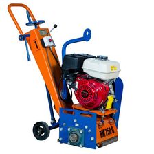 Машина фрезеровальная RM 250 GЕ - изображение 9