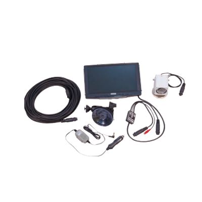 Камера RoadView для RoadPak