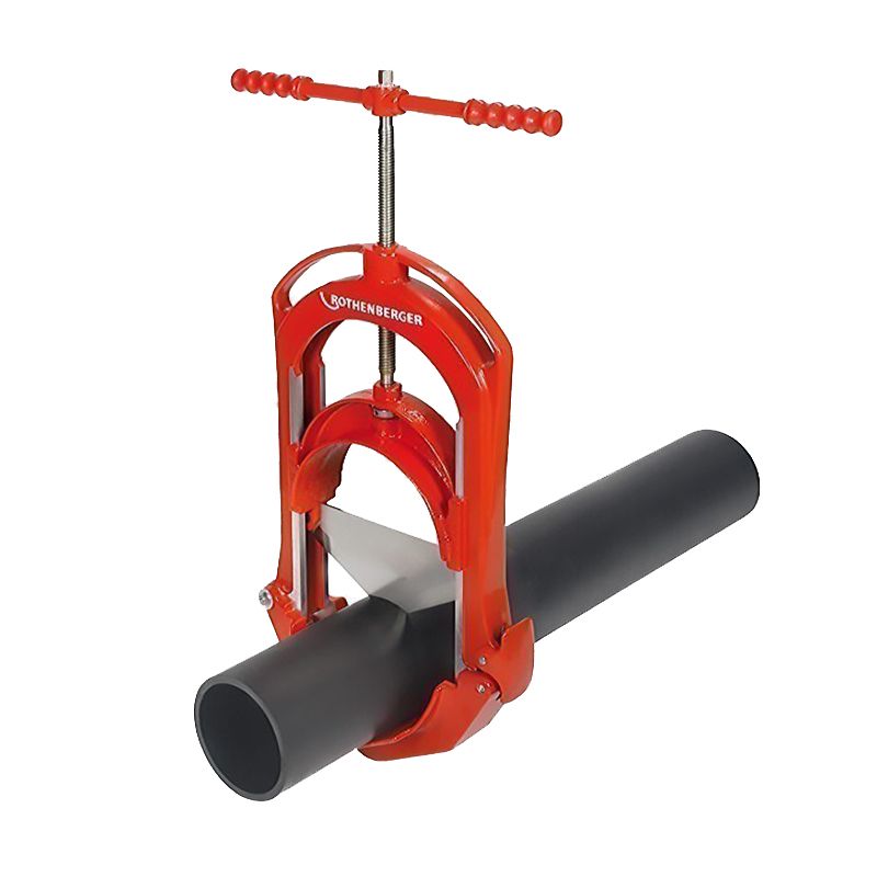 Гильотина Rothenberger ROCUT XL 125