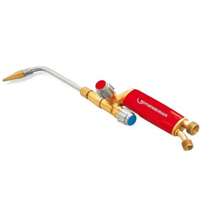 Аппарат для заморозки труб Rothenberger ROFROST TURBO R290 2" + 8 Ein. 230 V - изображение 4