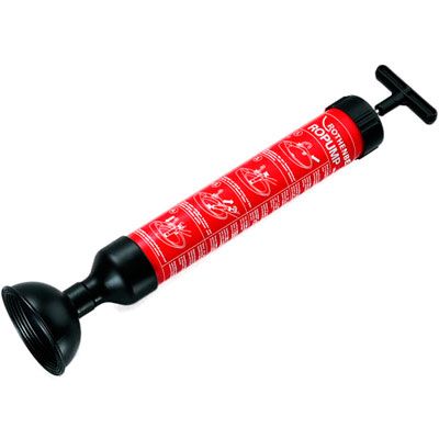 Аппарат для заморозки труб Rothenberger ROFROST TURBO R290 2" + 8 Ein. 230 V - изображение 7
