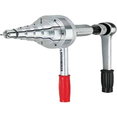 Насос для удаления накипи Rothenberger ROMATIC 20 (61190) - изображение 4