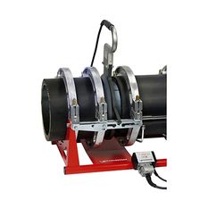 Сварочный аппарат с ручным гидравлическим приводом Rothenberger Roweld Р355 В Professional - изображение 5