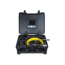Видеоинспекция для труб Rotorica 3199F (30 м) - изображение 2