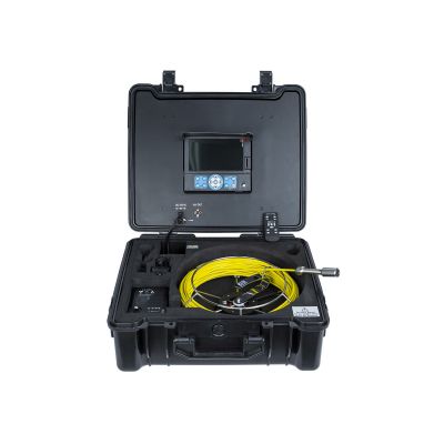 Видеоинспекция для труб Rotorica 3199F MC 40 (40 м, со счетчиком расстояния) - изображение 4