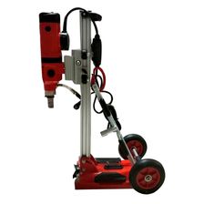Алмазная сверлильная установка Rotorica Didri 250 - изображение 5