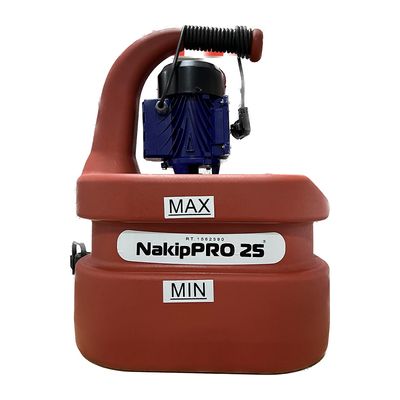 Насос от накипи Rotorica NakipPRO 30 - изображение 3