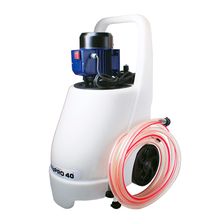 Насос от накипи Rotorica NakipPRO 40 - изображение 2