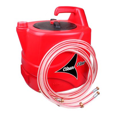Насос от накипи Rotorica NakipPRO 40 - изображение 3