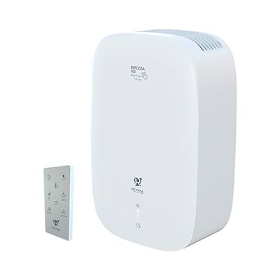 Бытовая приточная вентиляционная установка Royal clima RCB 75 - изображение 3