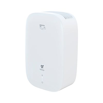 Бытовая приточно-вытяжная вентиляционная установка Royal Clima RCF-70 - изображение 4