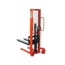 Самоходный штабелер OXLIFT AX 1516RT 1600 мм 1500 кг - изображение 12