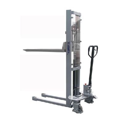Штабелер самоходный WARUN CDD16-350 ZSM550 - изображение 11