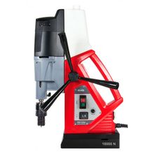 Магнитно-сверлильный станок RUKO RS125e - изображение 10