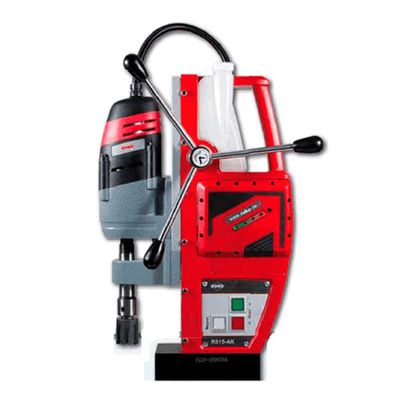 Магнитно-сверлильный станок RUKO RS140e - изображение 13