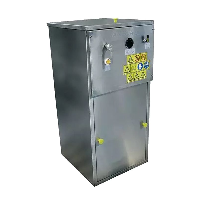 Мойка для краскопультов Sagola Compact 220 Spray Gun Washer