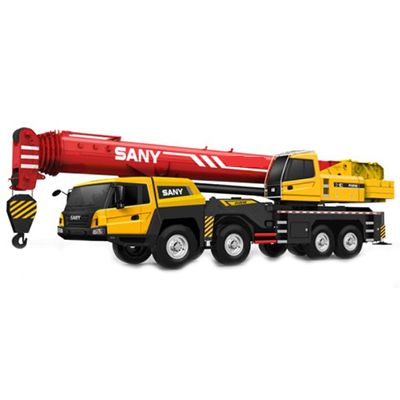 Экскаватор-погрузчик SANY BHL 95 - изображение 12